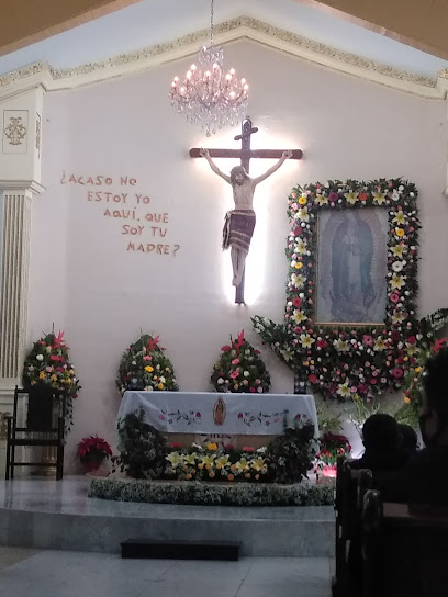 Parroquia Nuestra Señora De Guadalupe