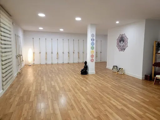 Surya Yoga Studio