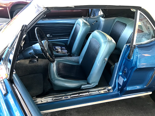 Car Wash «Folsom Dam Car Wash», reviews and photos, 7620 Folsom-Auburn Rd, Folsom, CA 95630, USA