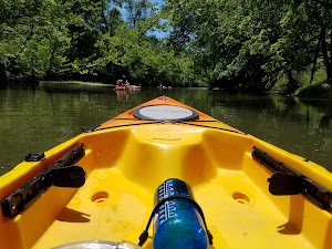 Cowan Lake State Park - photo 47