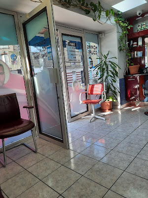 New Shakeen Coiffure à Rosny-sous-Bois