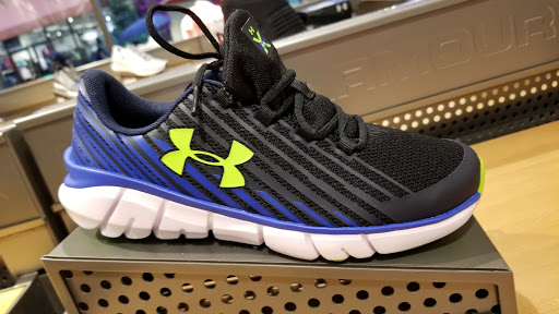 Clothing Store «Under Armour Factory House», reviews and photos, 100 Citadel Drive, Commerce, CA 90040, USA