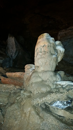 Tourist Attraction «Bristol Caverns», reviews and photos, 1157 Bristol Caverns Hwy, Bristol, TN 37620, USA