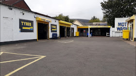 J & S Tyres