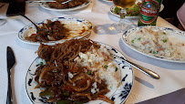 Plats et boissons du Restaurant chinois Le Dragon D'or à Lamorlaye - n°3