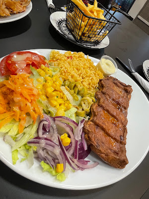 La Bonne Grillade à Valenciennes