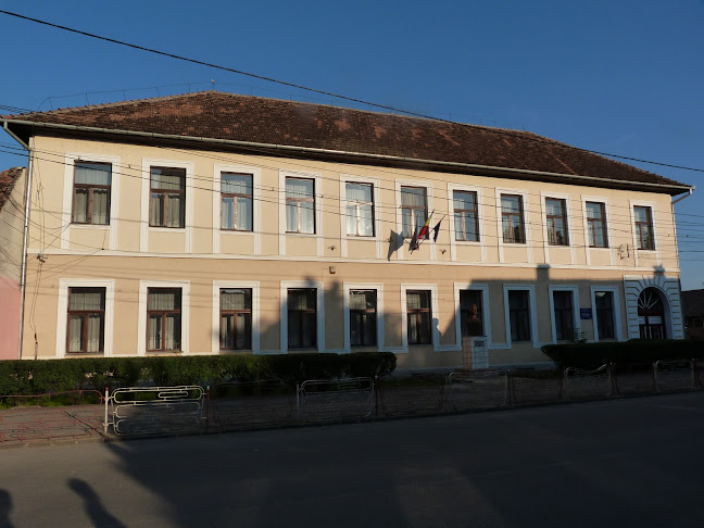 Școala Gimnazială Petőfi Sándor - Școală