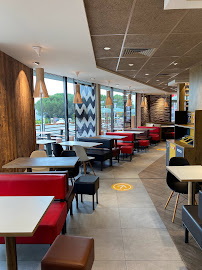 Photos du propriétaire du Restauration rapide McDonald's Langon - n°5