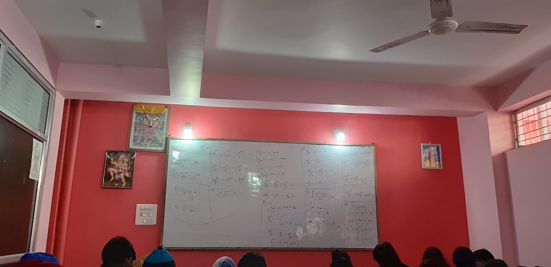 Narayan Study Circle