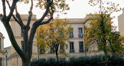 Tribunal Administratif De Nîmes à Nîmes