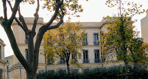 Photo n°1 de Tribunal Administratif De Nîmes à Nîmes ()