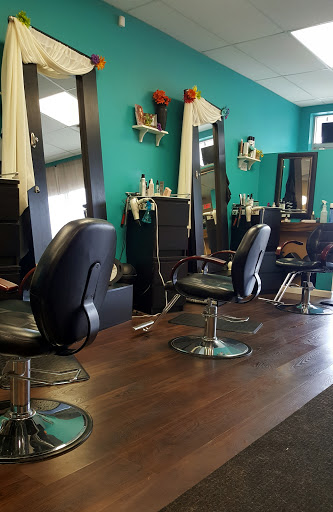 Hair Salon «Hair Trinity», reviews and photos, 1437 Silver Lake Rd NW, New Brighton, MN 55112, USA