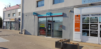MAAF Assurances LES ANGLES à Les Angles