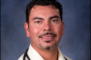 Dr Stephen Otero, MD | Family Medicine | Presbyterian Primary Care