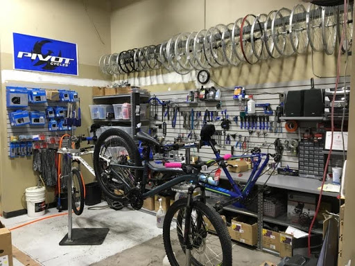 Bicycle Store «Bike Masters», reviews and photos, 2031 N Power Rd #101, Mesa, AZ 85215, USA
