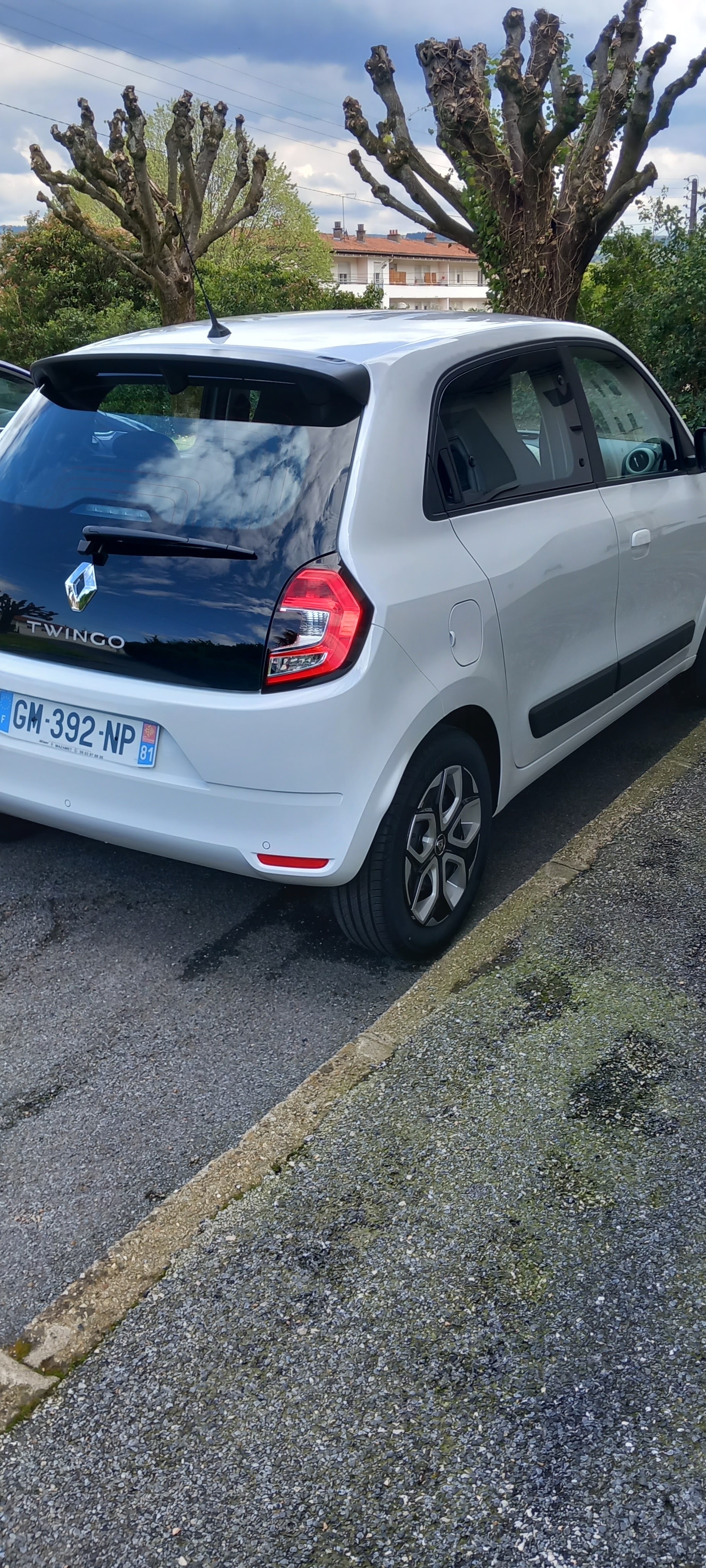 Photo n° 1 de l'avis de Faget.e fait le 18/04/2023 à 12:05