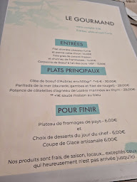 Photo n°2 de Mazimbert à Grandrieu ()