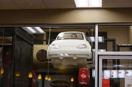 Fast Food Restaurant «Chick-fil-A», reviews and photos, 701 N Milwaukee Ave Ste 360, Vernon Hills, IL 60061, USA