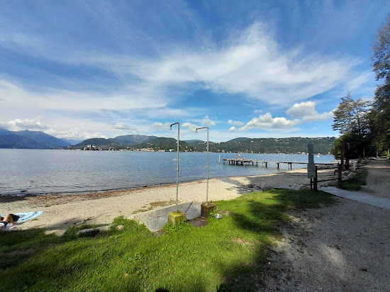 Prarolo Beach
