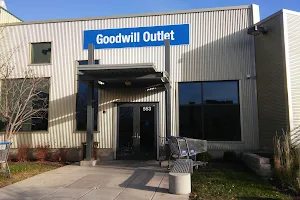 Goodwill - St. Paul Outlet image