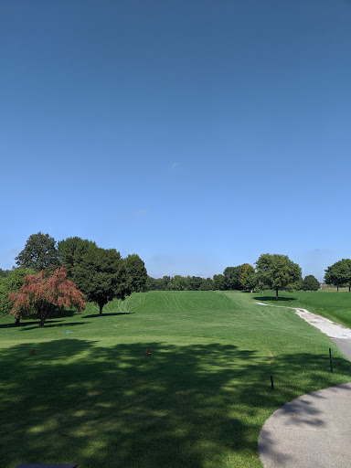 Private Golf Course «Indian Creek Country Club», reviews and photos, 63012 260th St, Nevada, IA 50201, USA