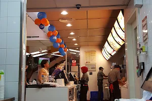 McDonald's Rungkut image