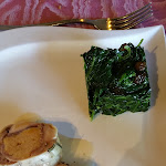 Photo n°4 de l'avis de Sergio.r fait le 12/12/2021 à 17:50 sur le  Osteria N.1 San Lazzaro di Bolzoni Stefano & C snc à Noceto