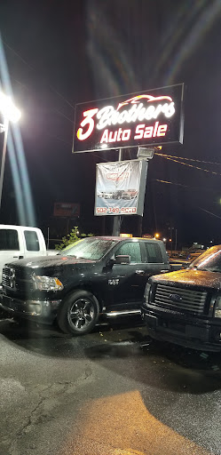 Used Car Dealer «3 Brothers Auto Sale», reviews and photos, 6210 Preston Hwy, Louisville, KY 40219, USA