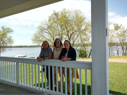 Event Venue «Lake Wissota Golf & Events», reviews and photos, 16108 97th Ave, Chippewa Falls, WI 54729, USA