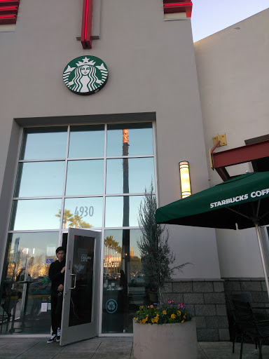 Coffee Shop «Starbucks», reviews and photos, 4930 Dublin Blvd #500, Dublin, CA 94568, USA