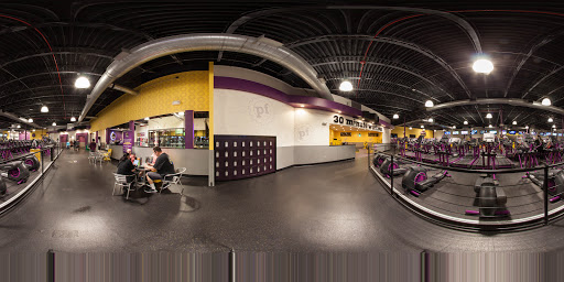Gym «Planet Fitness», reviews and photos, 898 Central Ave, Dover, NH 03820, USA