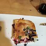 Photo n°4 de l'avis de Laura.e fait le 18/01/2018 à 19:52 sur le  Renato Bosco Pizzeria à San Martino Buon Albergo