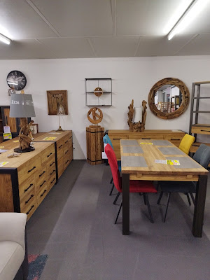 Meubles Philip à Vezac