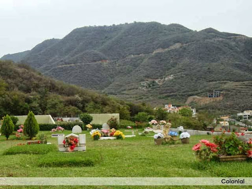 Parque Funeral Guadalupe