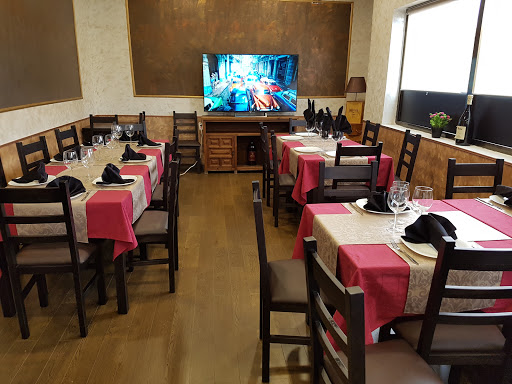 Restaurante La Esquina Tres Cantos en Tres Cantos