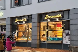 Bormuth - Der gute Bäcker image