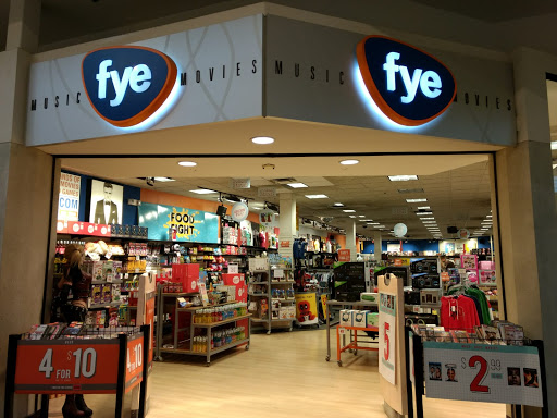 FYE, 310 Daniel Webster Hwy #266, Nashua, NH 03060, USA, 