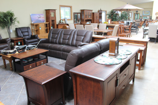 Furniture Store «Midwest Woodworks LLC», reviews and photos, 2019 IA-22, Kalona, IA 52247, USA