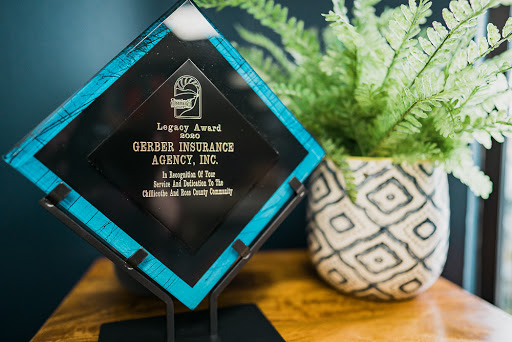 Insurance Agency «Gerber Insurance Agency Inc: Nationwide Insurance», reviews and photos