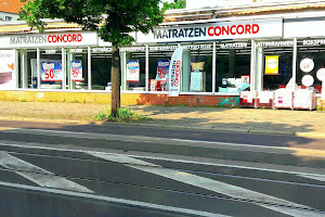 Matratzen Concord Filiale Magdeburg
