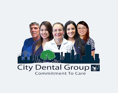 City Dental Group San Carlos