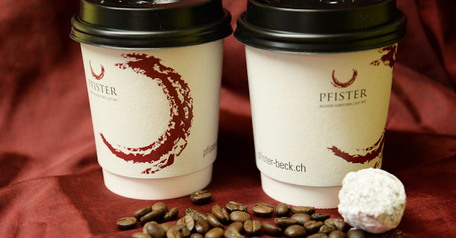 Pfister- Beck GmbH - Bäckerei