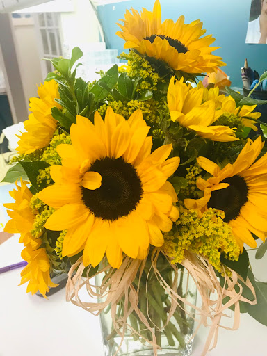 Florist «Sabrinas Flowers & Gifts», reviews and photos, 1903 S Goliad St, Rockwall, TX 75087, USA