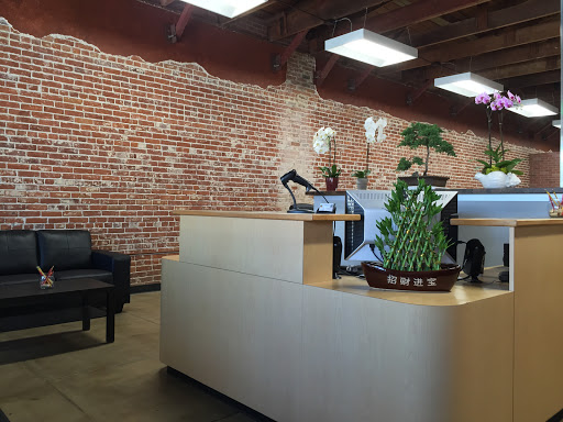 Pro Desk Space - Office & Meeting Rooms image