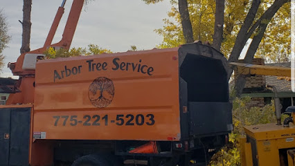 Arbor Tree Service llc
