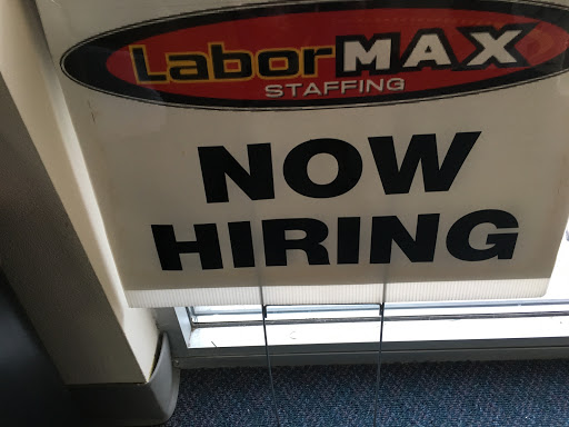 Employment Agency «LaborMax Staffing - Everett», reviews and photos, 3417 Broadway c, Everett, WA 98201, USA