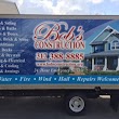 Bob's Construction & Repairs