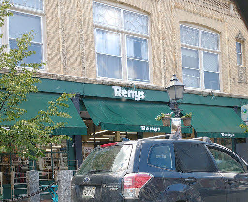 Renys Department Store, 86 Front St, Bath, ME 04530, USA, 