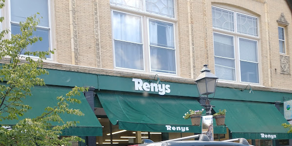Renys Department Store