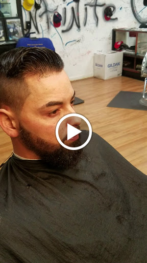 Barber Shop «Infinite Cuts Barbershop», reviews and photos, 605 U.S. 9, Little Egg Harbor Township, NJ 08087, USA